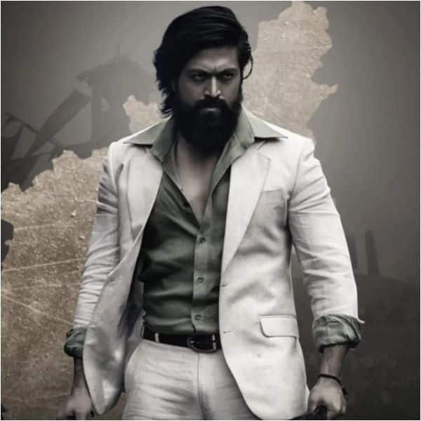 KGF 2 box-office collection: Yash starrer becomes the fourth Indian ...