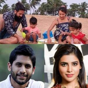 Trending South News Today: Naga Chaitanya’s second marriage buzz, KGF 2 actor Yash spends time with wife