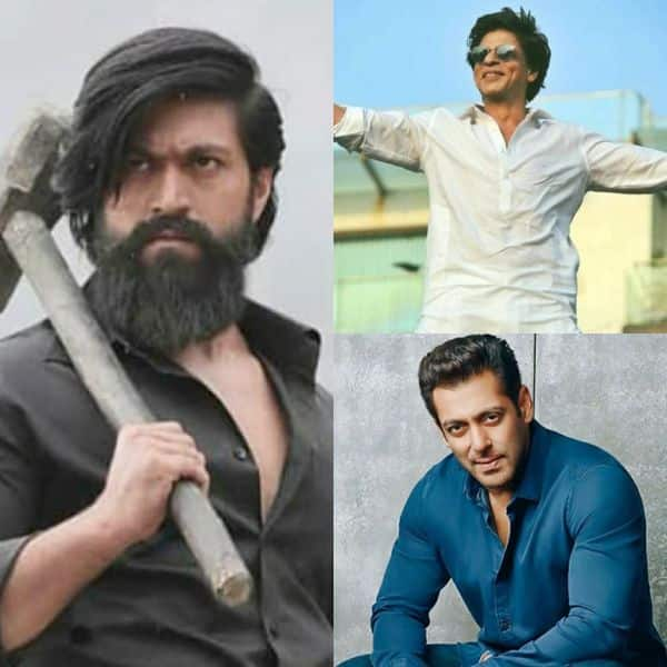 South News Weekly Rewind: KGF 2 Actor Yash On Being Compared With Shah ...