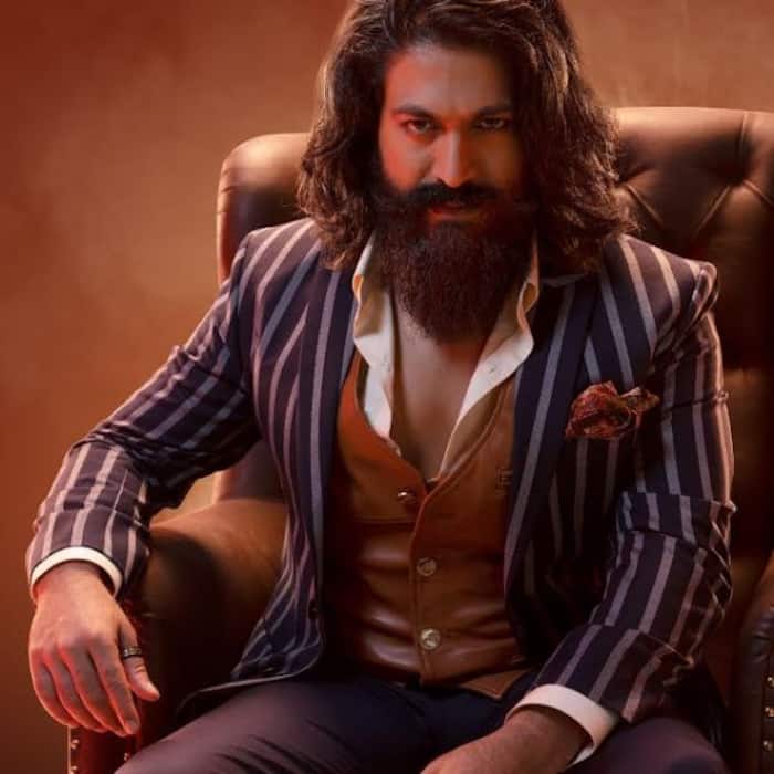 Yash starrer KGF 2 crosses Rs 450 crore