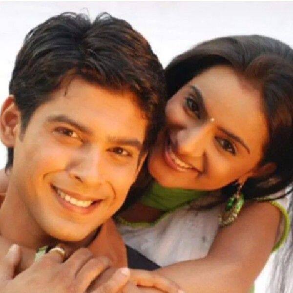 Aastha Chaudhary and Sidharth Shukla were close friends