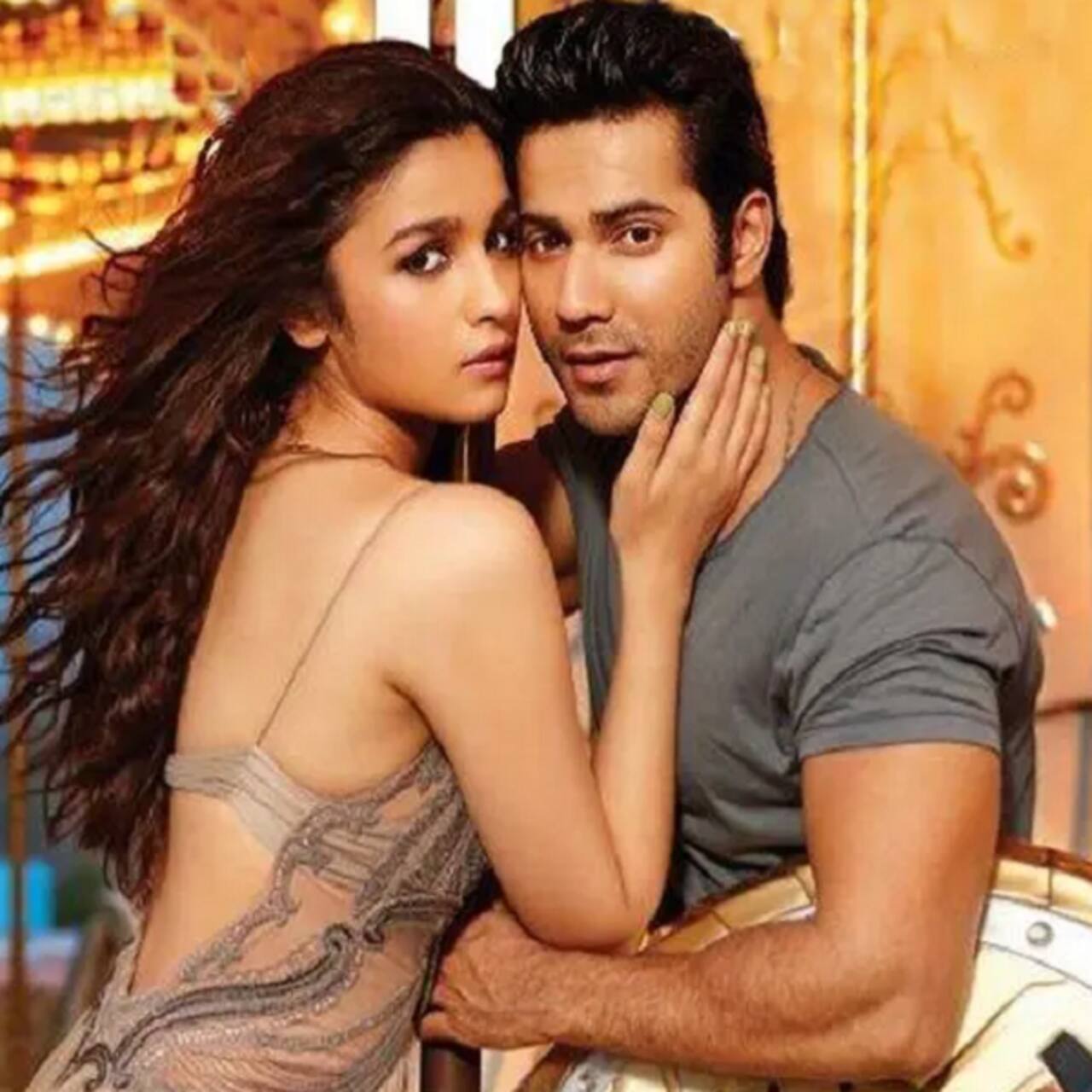 Alia Bhatt And Varun Dhawan To Reunite For The Third Installment Of The Dulhania Franchise 