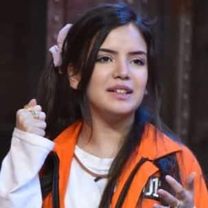 Lock Upp: Azma Fallah confesses she duped strangers of Rs 40-50 lakh by befriending them on social media