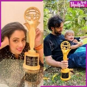 BL Awards: रुपाली गांगुली से लेकर नकुल मेहता तक, इन स्टार्स की झोली में गिरा बीएल अवॉर्ड, सोशल मीडिया पर मनाया जश्न