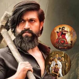 KGF 2 Box Office Collection Day 7 Hindi: हफ्ते भर मे ही यश की फिल्म ने कमाए 250 करोड़ रुपये, 'बाहुबली 2' और दंगल जैसी फिल्मों को चटाई धूल