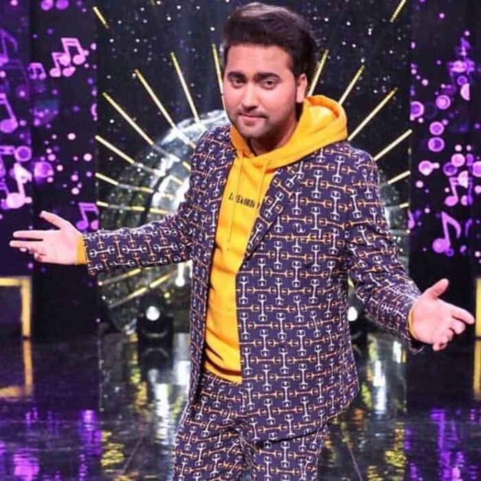 मोहम्मद दानिश (Mohd Danish)