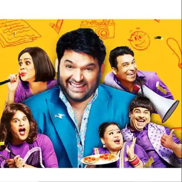 The Kapil Sharma Show season 3 Comedian hikes fee per episode; to