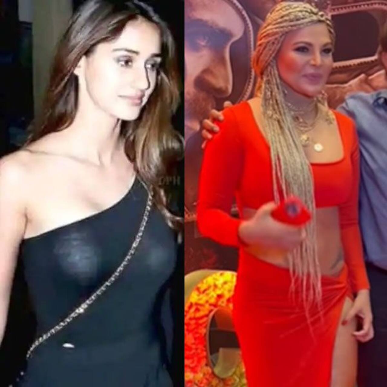 Bollywood actresses wardrobe malfunctions