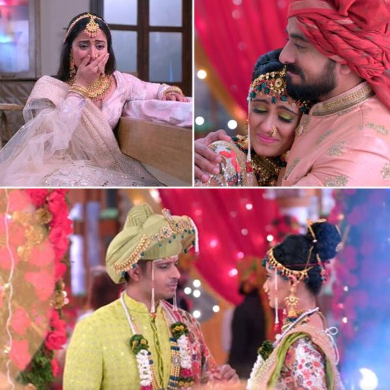 Ghum Hai Kisikey Pyaar Meiin Spoiler: अपनी फूटी किस्मत को कोसेगी सई, विराट को खोने का मातम मनाएगी पाखी