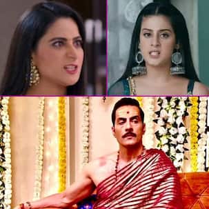 फैंस को फूटी आंख नहीं सुहाते हैं TV के ये 5 तेजतर्रार विलेन्स