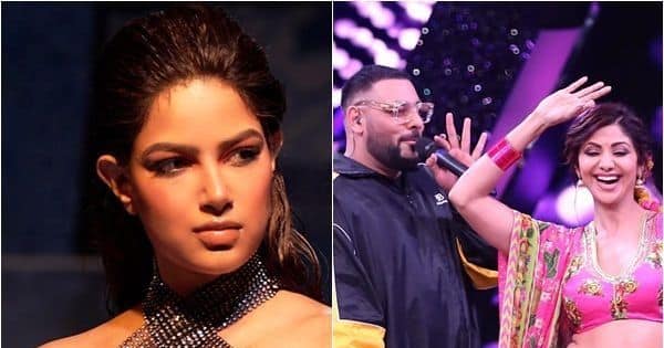 Netizens annoyed by Shilpa-Badshah’s way of welcoming Harnaaz on IGT 9 sets: ‘No respect for Miss Universe’