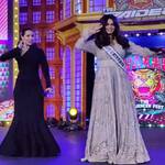 Miss Universe Harnaaz Sandhu grooves with Malaika Arora on Chaiyaa Chaiyaa; body shamers ask, 'What happened, why so fat?'— watch video