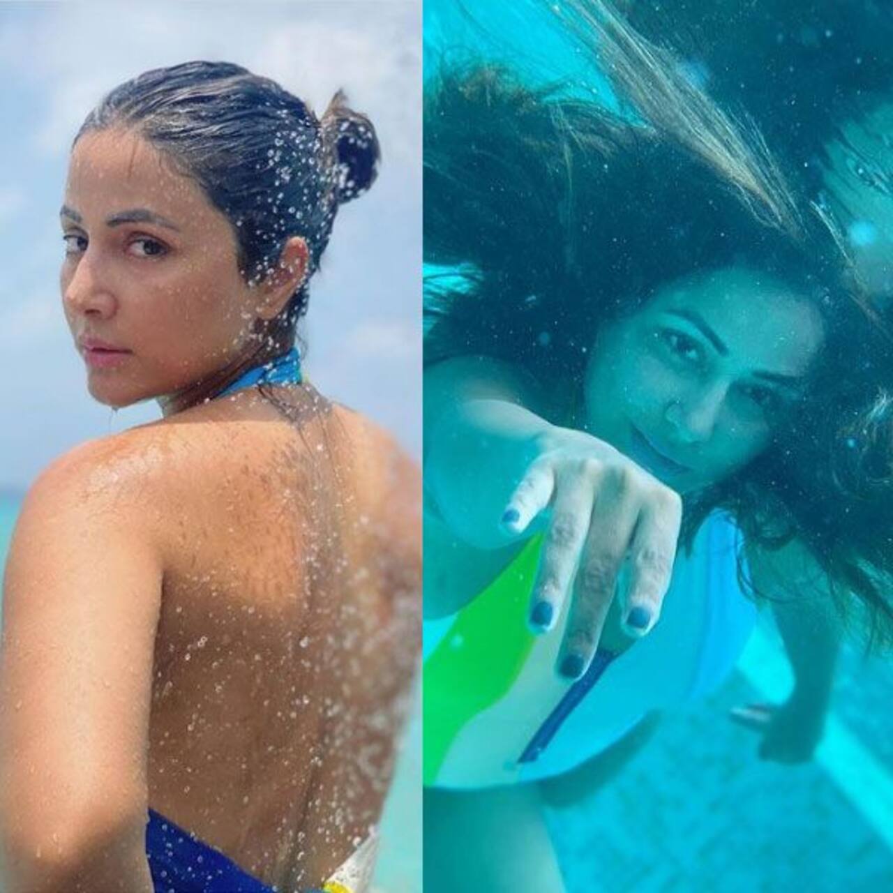 Hina Khan