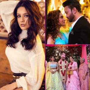 Today TV News: अंकिता लोखंडे ने सुनाए सुहागरात के किस्से, करण कुंद्रा के लिए खतरा बनीं शहनाज