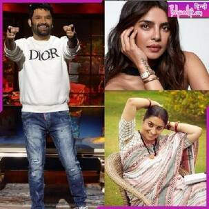 Kapil Sharma Birthday: इन हसीनाओं से पंगा ले चुके हैं कपिल, नशे में बदसलूकी करने का भी है आरोप