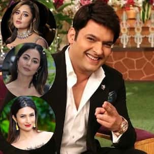करोड़ों कमाने वाले ये 10 TV सितारे कभी करते थे फ्री में काम!! जानें कितनी थी पहली सैलरी