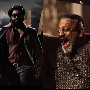 ‘KGF Chapter 2’ Box Office Record: यश ने ओपनिंग-डे पर पार की ‘KGF’ की लाइफटाइम कमाई, आंकड़े देख झूमेंगे निर्माता