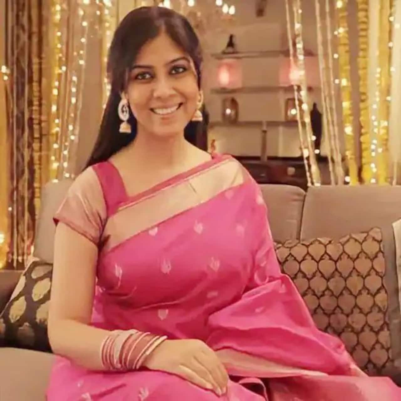 साक्षी तंवर (Sakshi Tanwar)