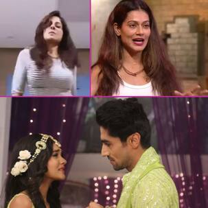 Today TV News: पायल रोहतगी ने मुनव्वर फारुखी को बताया 'बंदर', कैंसर की सर्जरी से पहले नाचती दिखी छवि मित्तल