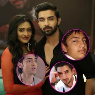 HBD Rohit Suchanti: किसी जमाने में गोलगप्पे की तरह मोटे थे 'भाग्य लक्ष्मी' स्टार, सालों बाद हुआ शॉकिंग ट्रांसफॉर्मेशन