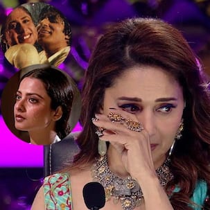 माधुरी दीक्षित सहित इन 7 हीरोइनों ने इंटीमेट सीन्स देकर बहाए थे आंसू