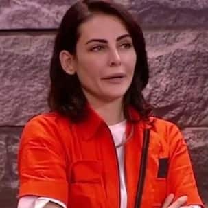 Lock Upp: Kangana Ranaut gets teary-eyed as Mandana Karimi talks about an affair with a director that led to abortion