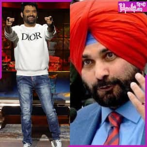 India's Laughter Champion Promo: 'द कपिल शर्मा शो' की हुई छुट्टी, नए शो के साथ वापसी करेंगे सिद्धू!!