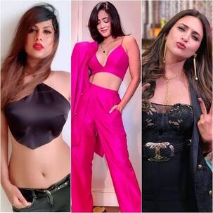 श्वेता तिवारी से लेकर निया शर्मा तक, TV की इन हसीनाओं की असली उम्र जान खुद पर विश्वास नहीं कर पाएंगे आप