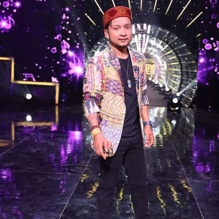 पवनदीप राजन (Pawandeep Rajan)