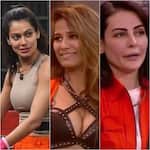 Lock Upp: Payal Rohatgi, Mandana Karimi, Poonam Pandey and more contestants who made SHOCKING remarks on Kangana Ranaut's show