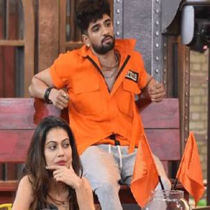 Lock Upp: Payal Rohatgi REGRETS and apologises to all Muslims after calling Zeeshan Khan 'terrorist'