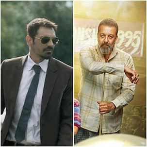 OTT this Weekend: इस वीकेंड नेटफ्लिक्स और अमजेन प्राइम जैसे प्लेटफॉर्म्स पर देख सकते हैं 'लंदन फाइल्स' समेत 5 फिल्में और वेब सीरीज