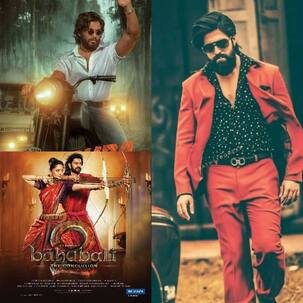 केजीएफ 2 समेत साउथ की इन फिल्मों के हिंदी वर्जन ने जमकर की कमाई, एक ने पार किया था 500 करोड़ का आंकड़ा