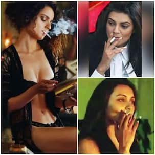 सिगरेट के बिना बेचैन हो उठती हैं ये 10 बॉलीवुड हसीनाएं