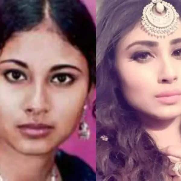 मौनी रॉय (Mouni Roy)