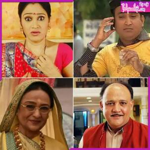 Siblings Day 2022: दिशा वकानी-मयूर वकानी समेत टीवी इंडस्ट्री के ये कलाकार रियल लाइफ में हैं भाई-बहन