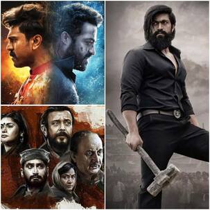 Top 5 Highest First Week Grosser of 2022: केजीएफ 2 ने चटाई इन 5 फिल्मों को धूल, बनी 2022 की सबसे बड़ी फर्स्ट वीक ग्रोसर
