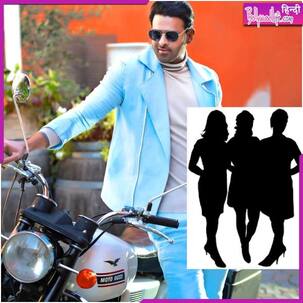 प्रभास की Raja Deluxe के लिए रेस में हैं ये 5 हसीनाएं, किसी एक की जल्द खुल सकती है लॉटरी !!