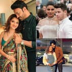 Ankita Lokhande, Priyanka Chopra, Neha Kakkar and more celebs who joked about pregnancy