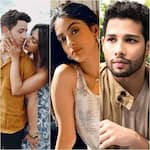 Trending Entertainment News Today: Priyanka Chopra Jonas' daughter's name revealed; Navya Naveli Nanda-Siddhant Chaturvedi spark dating rumours and more