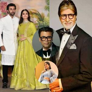 रणबीर कपूर-आलिया भट्ट की शादी की धूम में दीवाने हुए सितारे, कपल्स को फेरों से पहले दीं ढेर सारी बधाइयां