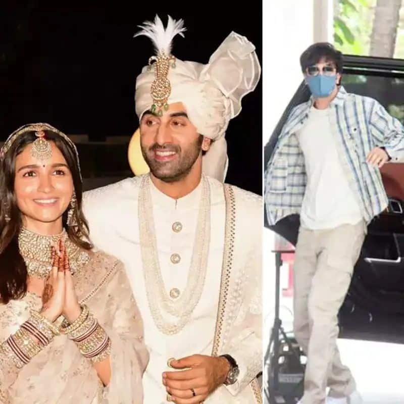 Alia Bhatt-Ranbir Kapoor skip honeymoon?