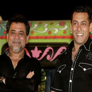 No Entry sequel confirmed; Here's when Salman Khan will start shooting with Anil Kapoor, Fardeen Khan