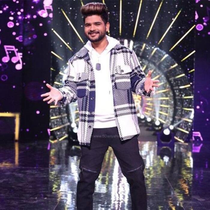 सलमान अली (Salman Ali)