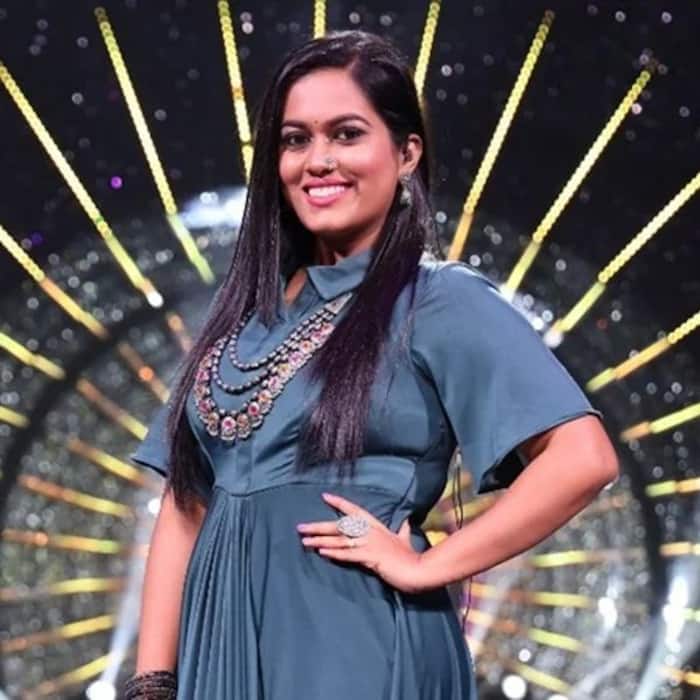 सायली काम्बले (Sayli Kamble)