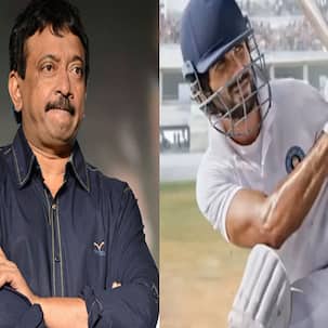 Ram Gopal Varma talks about Shahid Kapoor's Jersey's disastrous fate; calls it the death of Hindi remakes