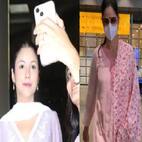 Trending celeb pics of the day: Katrina Kaif sparks pregnancy rumours, Shehnaaz Gill wins over fans and more