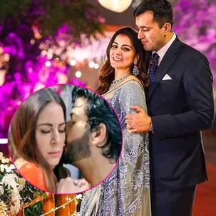 Kundali Bhagya: धीरज धूपर के साथ रोमंक्टिक सीन्स करने पर ऐसा था Shraddha Arya के पति का रिएक्शन, बोलीं 'उन्हें लगा ये ज्यादा हो...'