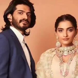 Harshvardhan Kapoor DEMANDS privacy for pregnant sister Sonam Kapoor