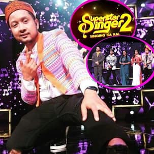 Superstar Singer 2 के लिए Indian Idol फेम्स को मिली मुंह मांगी रकम, पवनदीप राजन नहीं यह बने हाइएस्ट पेड कैप्टन